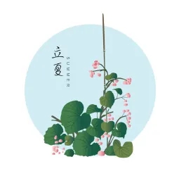 立夏时节，佛学之光照亮生命的边缘