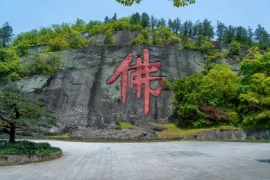 佛吉祥日：智慧之光闪耀的时刻